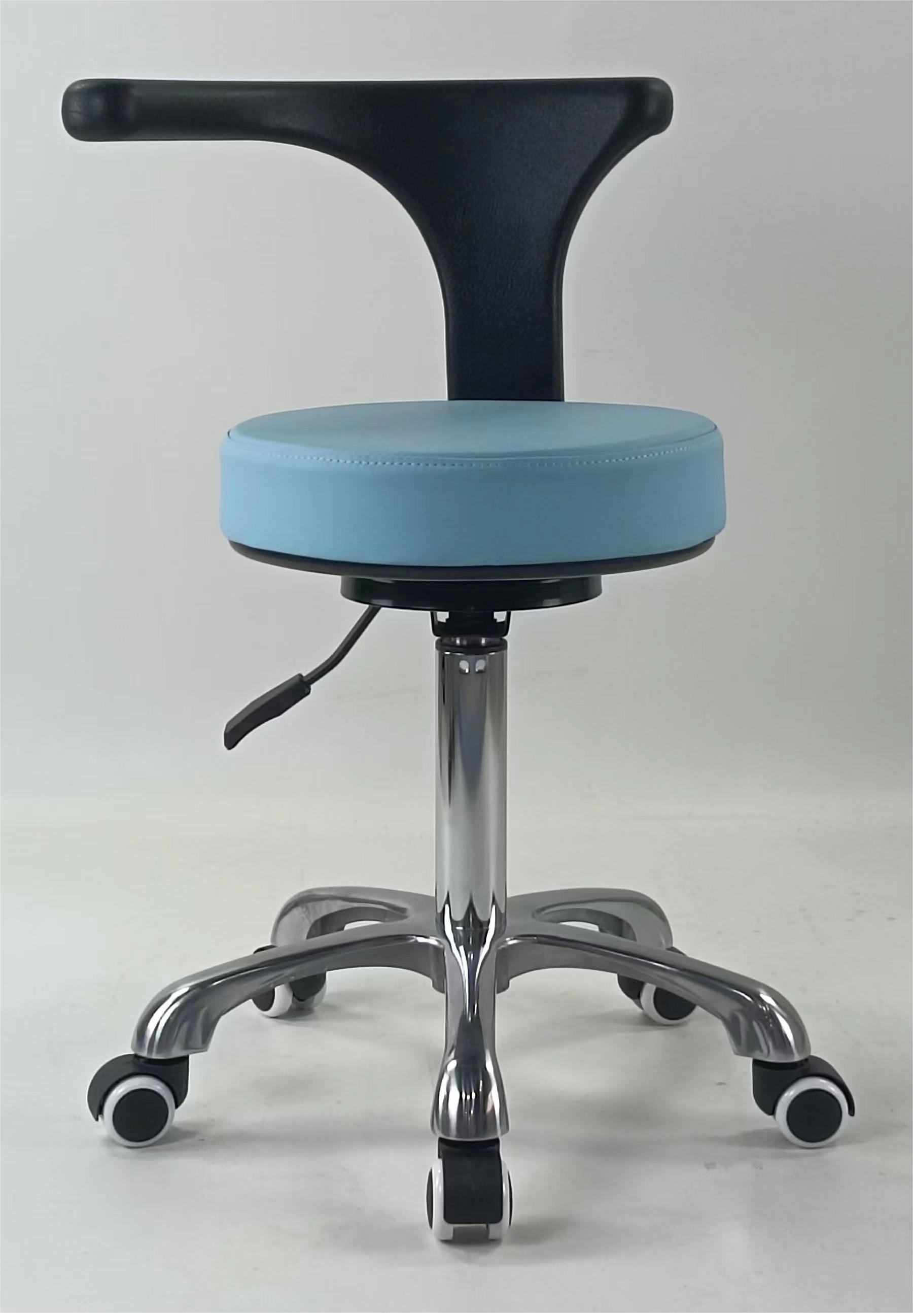 Ergonomic Dental Chair for Optometry and Dentistry (3)